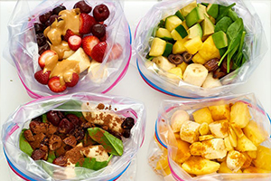 5 Smoothie ngon lành cho bữa ăn sáng