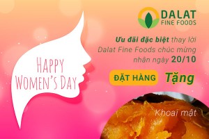 Uu dai ngay phu nu viet nam