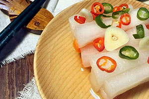 Tuyệt chiêu làm củ cải ngâm chua ngọt cực ngon