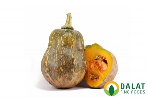 Bí Đỏ Hồ Lô