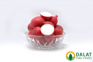 Củ Cải Đỏ