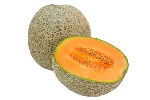 Dưa lưới giống Nhật