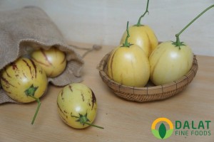 Dưa Pepino