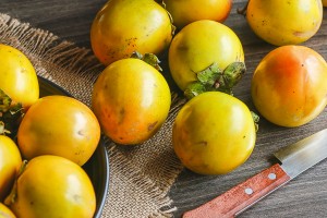 Hồng Giòn lửa