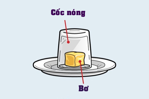 11 mẹo hay giúp bạn trở thành đầu bếp siêu đẳng