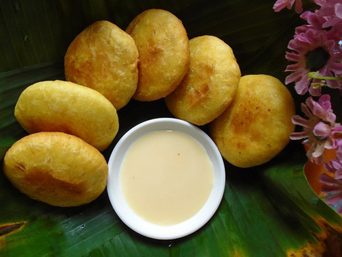canh bí đỏ đậu ngự hầm với xương 4