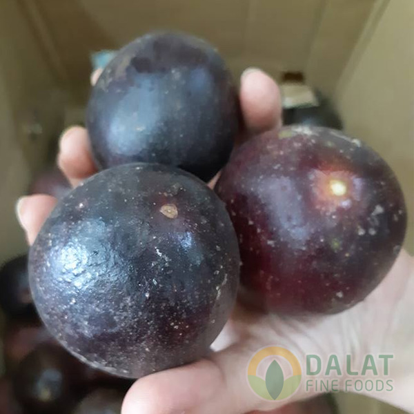 Chanh dây và trứng, thức uống độc đáo vừa ngon, vừa đẹp da 1