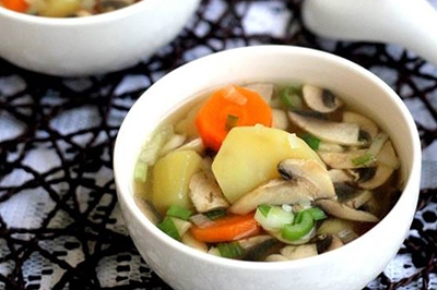 canh khoai nam nut 2